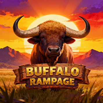 Buffalo Rampage